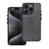 MATRIX CLEAR tok iPhone 16e (SE 4 2025) fekete-5903396384431 2 kép