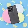MATRIX CLEAR tok iPhone 16e (SE 4 2025) fekete-5903396384431 4 kép