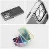 MATRIX CLEAR tok iPhone 16e (SE 4 2025) fekete-5903396384431 6 kép