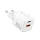 FORCELL F-ENERGY Mini GaN III VT-25B utazó töltő 1 x Type C + 1 x U-5903396375477 1 kép