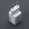 FORCELL F-ENERGY Mini GaN III VT-25B utazó töltő 1 x Type C + 1 x U-5903396375477 5 kép