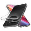 Spigen Crystal Flex Google Pixel 9a tok Crystal Clear-8809971238809 5 kép