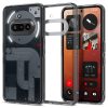 Spigen Ultra Hybrid Google Pixel 3A tok Űrkristály-8800283301984 14 kép