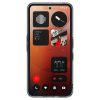 Spigen Ultra Hybrid Google Pixel 3A tok Űrkristály-8800283301984 2 kép
