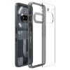 Spigen Ultra Hybrid Google Pixel 3A tok Űrkristály-8800283301984 7 kép