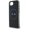  iPhone 16e (SE 4 2025) fekete BMW tok MagSafe kompatibilis BMHMPSE424-3666339453855 6 kép