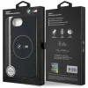  iPhone 16e (SE 4 2025) fekete BMW tok MagSafe kompatibilis BMHMPSE424-3666339453855 8 kép