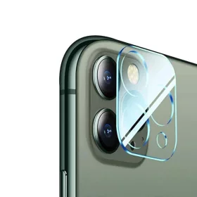 iPhone 12 mini Wozinsky 9H kamera lencse védő üvegfólia