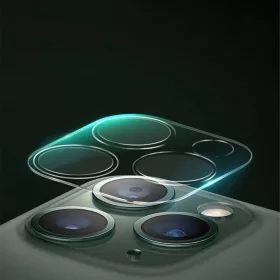 iPhone 12 mini Wozinsky 9H kamera lencse védő üvegfólia-9111201915244 2 kép