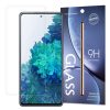  Samsung S20 FE 5G 9H kijelzővédő üvegfólia-9111201915282 1 kép
