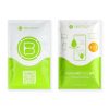 Bestsuit Flexible Hybrid Glass 5D HONOR Magic 7 Lite fekete üvegfóli-5903396384882 4 kép