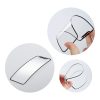Bestsuit Flexible Hybrid Glass 5D HONOR Magic 7 Lite fekete üvegfóli-5903396384882 8 kép