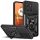 Tech-protect Camshield Pro Motorola Moto G15 fekete tok-5906302361250 1 kép