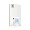 Tech-protect Flexair Hybrid Magsafe Galaxy S25 Edge átlátszó tok-5906302363643 6 kép