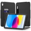 Tech-protect SC Pen Armor iPad 10.9” 10 / 2022 / 11” 11 / 2025 Fekete tok