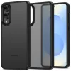 Tech-protect Magmat Galaxy S25 Edge Matt Fekete tok-5906302363667 1 kép