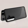Tech-protect Magmat Galaxy S25 Edge Matt Fekete tok-5906302363667 2 kép