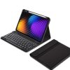 Tech-protect SC Pen + Billentyűzet Xiaomi Pad 7 / 7 Pro Fekete tok-5906302363223 1 kép