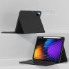 Tech-protect SC Pen + Billentyűzet Xiaomi Pad 7 / 7 Pro Fekete tok-5906302363223 3 kép