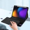 Tech-protect SC Pen + Billentyűzet Xiaomi Pad 7 / 7 Pro Fekete tok-5906302363223 6 kép