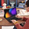 Tech-protect SC Pen + Billentyűzet Xiaomi Pad 7 / 7 Pro Fekete tok-5906302363223 7 kép
