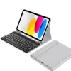 Tech-protect Sc Pen + Billentyűzet iPad 10.9” 2022 / 11” 2025 Sz�-5906302363117 2 kép