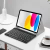 Tech-protect Sc Pen + Billentyűzet iPad 10.9” 2022 / 11” 2025 Sz�-5906302363117 3 kép