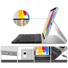 Tech-protect Sc Pen + Billentyűzet iPad 10.9” 2022 / 11” 2025 Sz�-5906302363117 5 kép