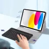 Tech-protect Sc Pen + Billentyűzet iPad 10.9” 2022 / 11” 2025 Sz�-5906302363117 7 kép