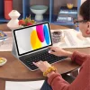 Tech-protect Sc Pen + Billentyűzet iPad 10.9” 2022 / 11” 2025 Sz�-5906302363117 8 kép