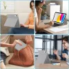 Tech-protect Sc Pen + Billentyűzet iPad 10.9” 2022 / 11” 2025 Sz�-5906302363117 9 kép