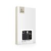 Tech-protect Ion Carbon Magsafe iPhone 16 Pro Max tok Fekete/Ezüst-5906302363315 4 kép
