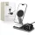 Tech-protect Qi15w-a47 3in1 Mágneses Magsafe Vezeték Nélküli Tölt-5906302362523 1 kép