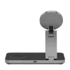 Tech-protect Qi15w-a47 3in1 Mágneses Magsafe Vezeték Nélküli Tölt-5906302362523 6 kép