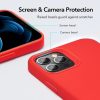 ESR Cloud tok iPhone 12 Pro MAX piros-4894240122280 3 kép