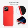 ESR Cloud tok iPhone 12 Pro MAX piros-4894240122280 7 kép