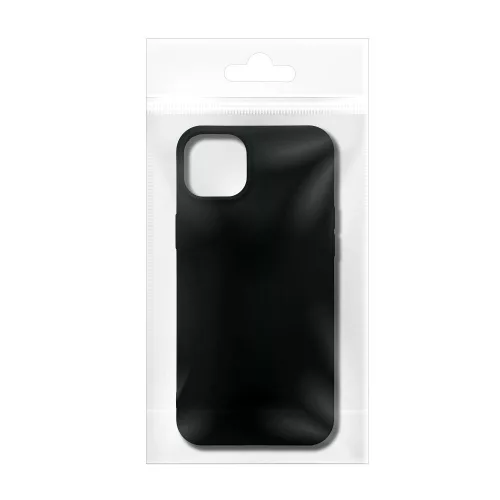 MATT tok iPHONE 16e (SE 4 2025) /17e fekete-5903396382123 7 kép