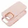 FRAME tok iPhone 16e (SE 4 2025) púderrózsaszín tok-5903396382857 1 kép