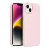 FRAME tok iPhone 16e (SE 4 2025) púderrózsaszín tok-5903396382857 3 kép