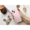 FRAME tok iPhone 16e (SE 4 2025) púderrózsaszín tok-5903396382857 5 kép
