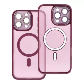 VARIETE MAG COVER tok kompatibilis MagSafe-fel SAMSUNG A56 lila-5903396387296 1 kép