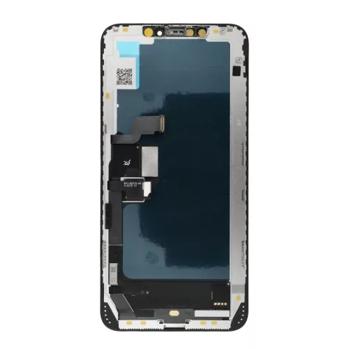 JK LCD Kijelző az IPHONE XS MAX-hoz FullHD Incell-5903396386152 2 kép