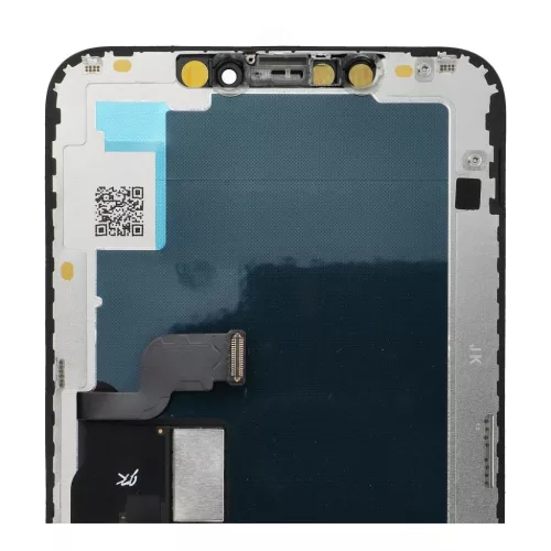 JK LCD Kijelző az IPHONE XS MAX-hoz FullHD Incell-5903396386152 3 kép