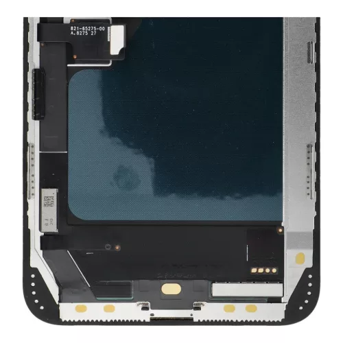 JK LCD Kijelző az IPHONE XS MAX-hoz FullHD Incell-5903396386152 4 kép