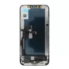 JK LCD kijelző IPHONE XS FullHD Incell-5903396386107 2 kép
