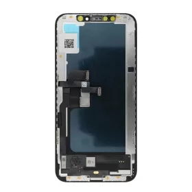 JK LCD kijelző IPHONE XS FullHD Incell-5903396386107 2 kép