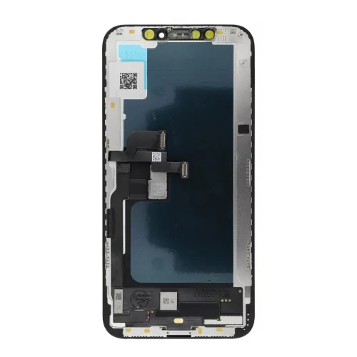 JK LCD kijelző IPHONE XS FullHD Incell-5903396386107 2 kép