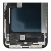 JK LCD kijelző IPHONE XS FullHD Incell-5903396386107 4 kép