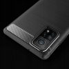 Tech-Protect carbon mintájú TPU tok Xiaomi Mi 10T/MI 10T PRO fekete-795787715727 3 kép