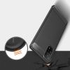 Tech-Protect carbon mintájú TPU tok Xiaomi Mi 10T/MI 10T PRO fekete-795787715727 5 kép